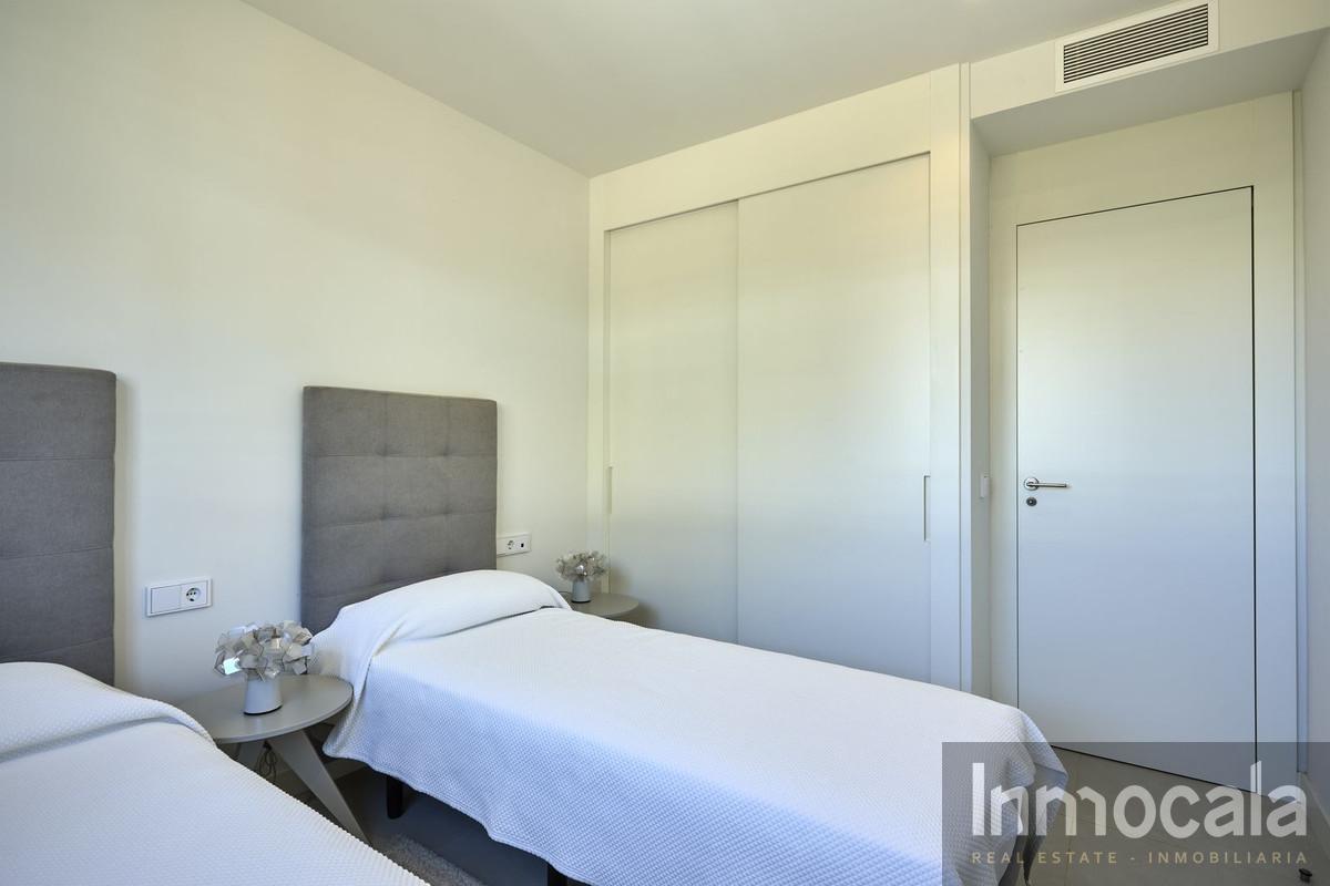 For sale of apartment in Fuengirola