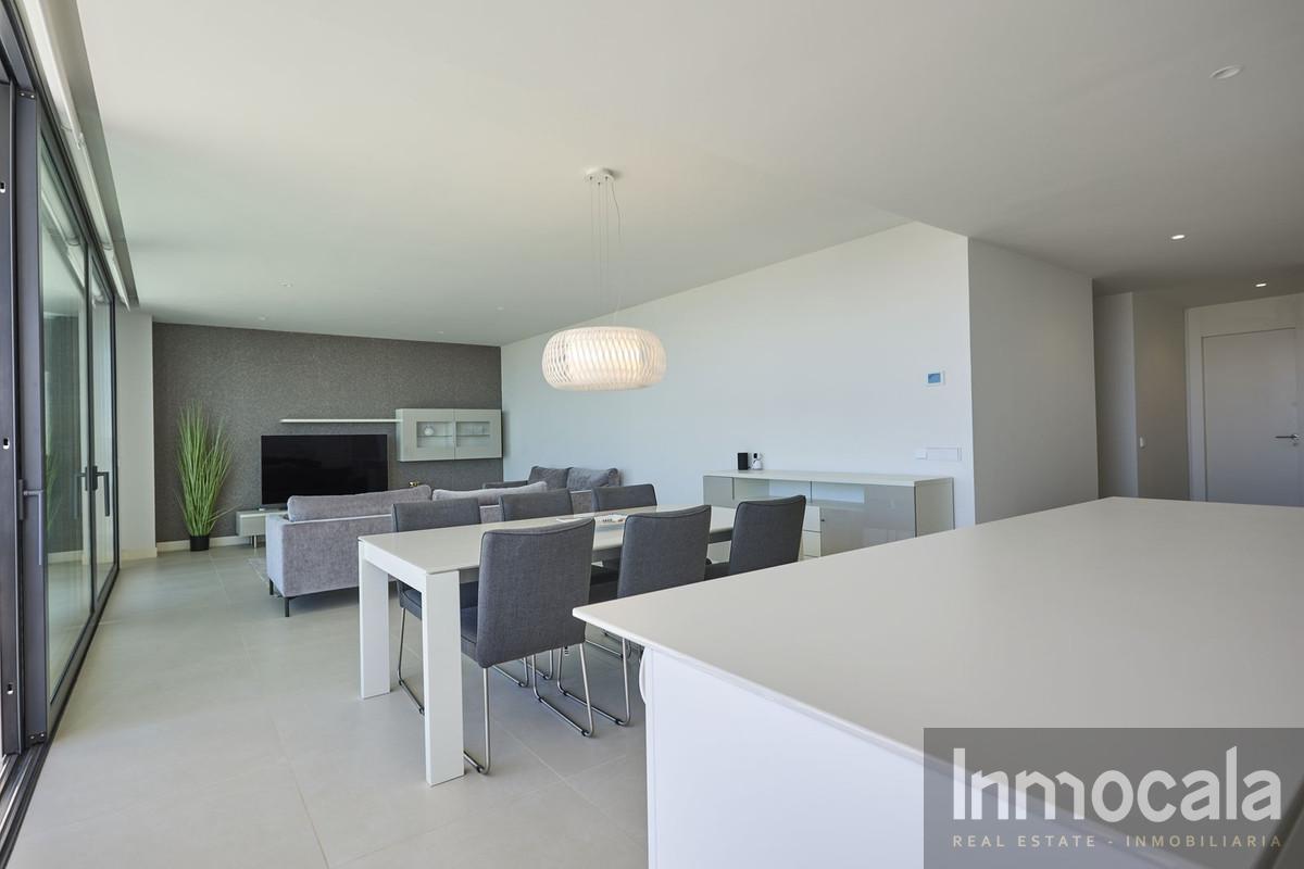 For sale of apartment in Fuengirola