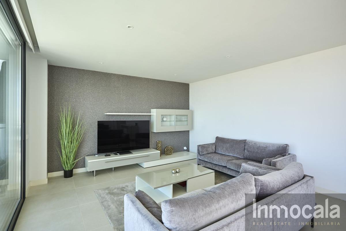 For sale of apartment in Fuengirola