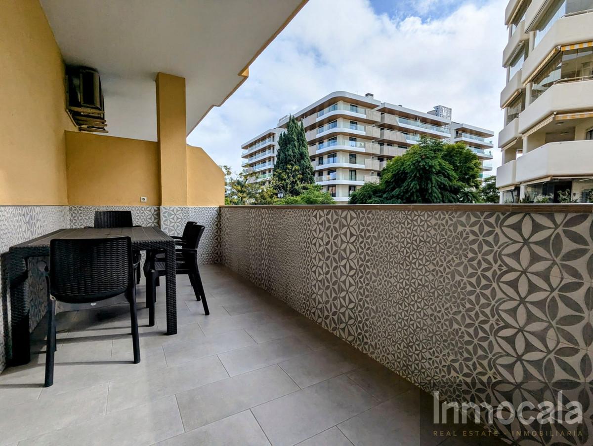For sale of apartment in Fuengirola