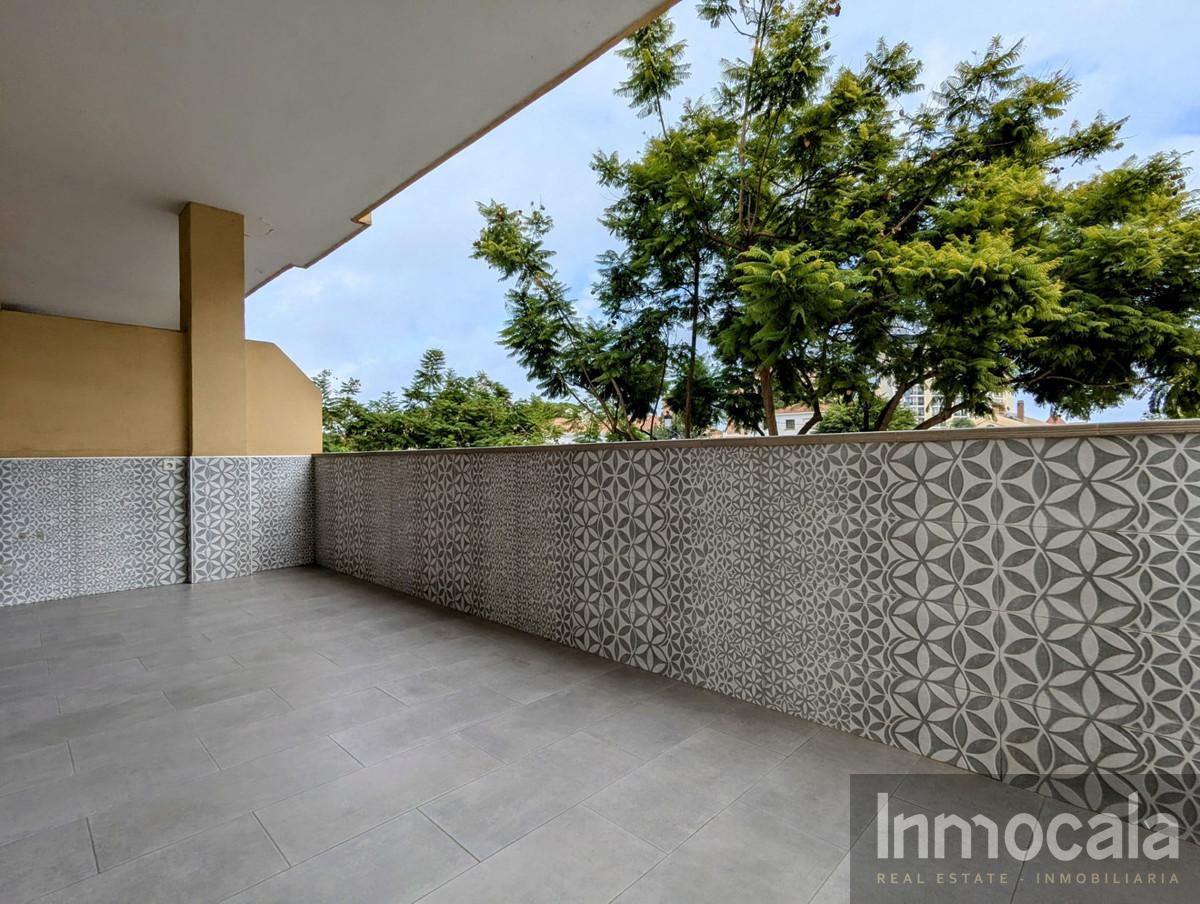 For sale of apartment in Fuengirola