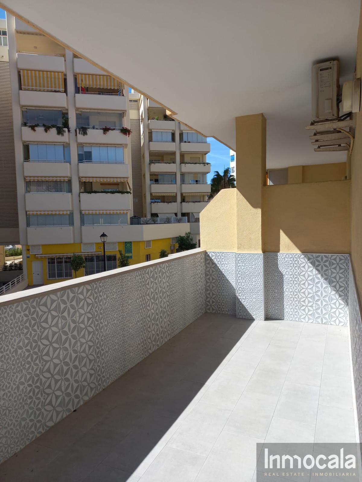 For sale of apartment in Fuengirola