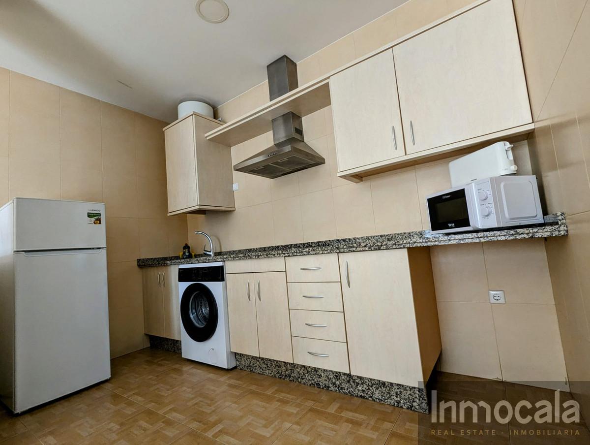 For sale of apartment in Fuengirola