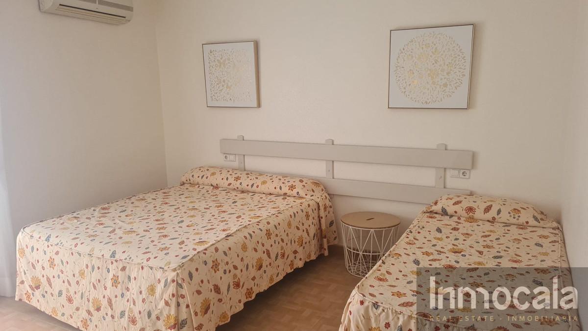 For sale of apartment in Fuengirola