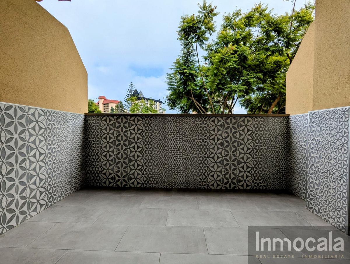 For sale of apartment in Fuengirola