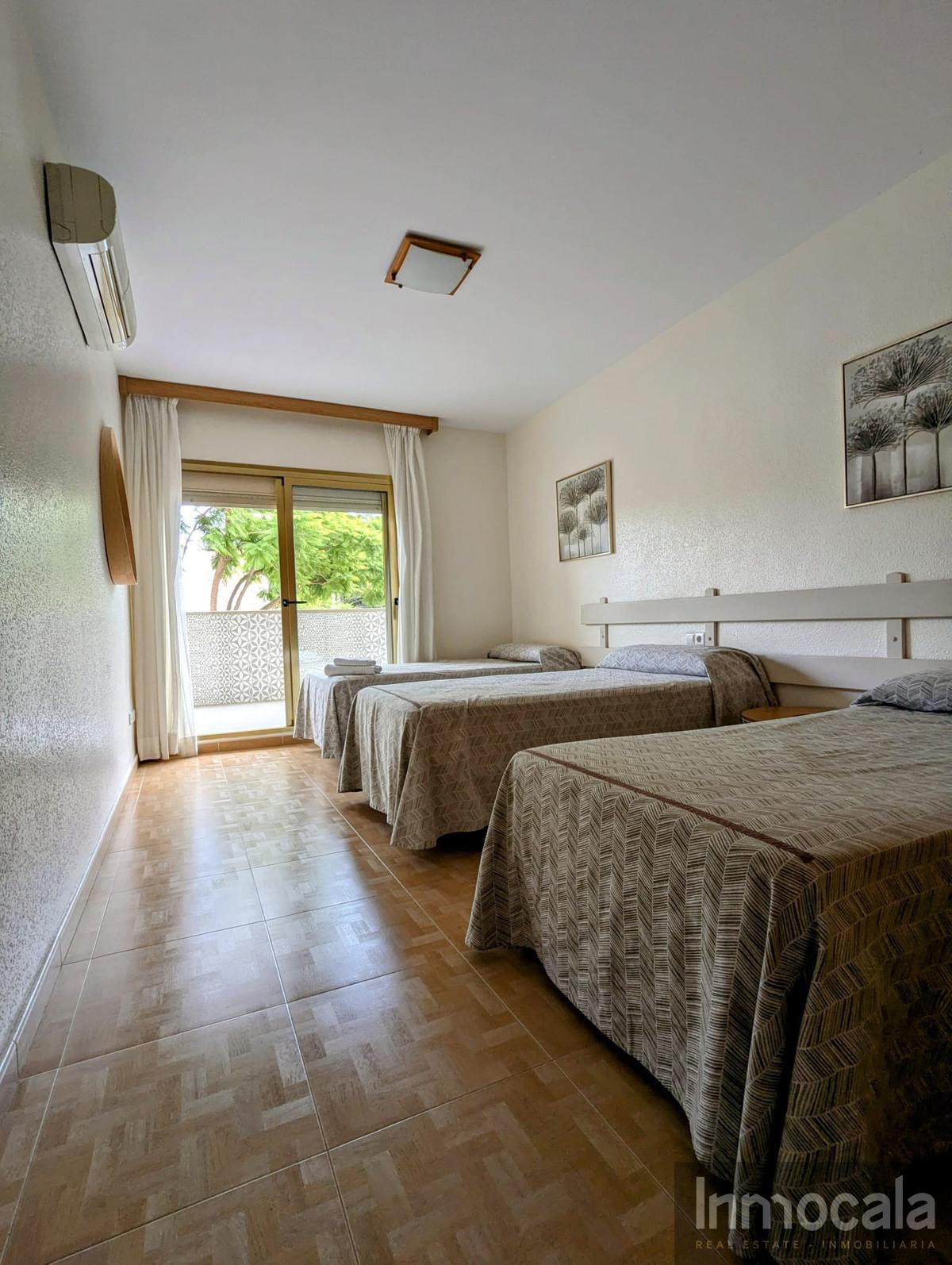 For sale of apartment in Fuengirola