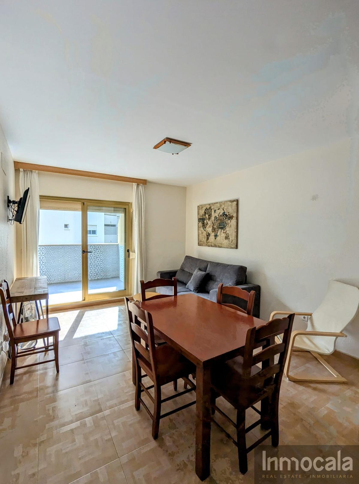 For sale of apartment in Fuengirola