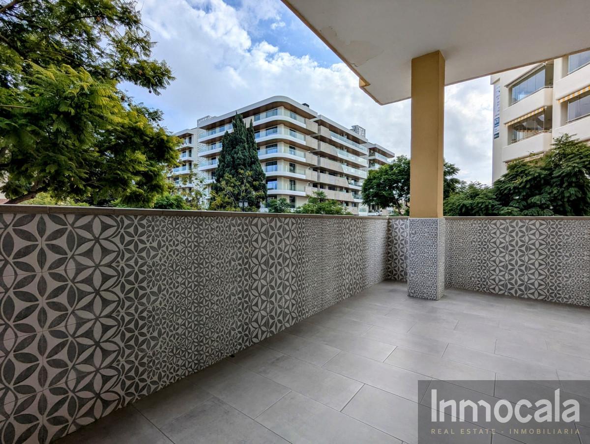 For sale of apartment in Fuengirola