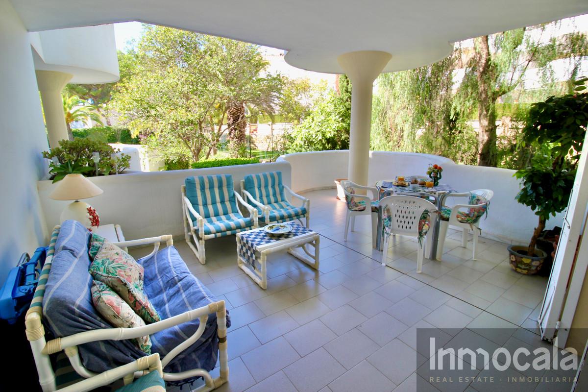 For sale of apartment in Mijas