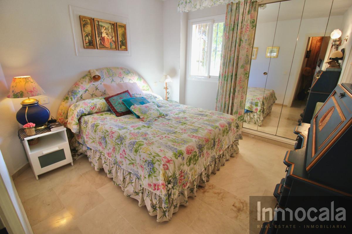 For sale of apartment in Mijas