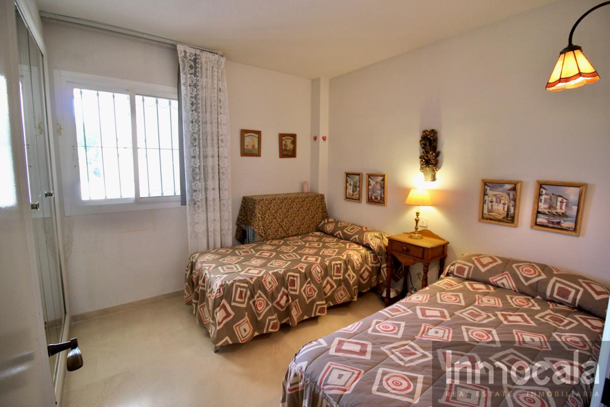 For sale of apartment in Mijas
