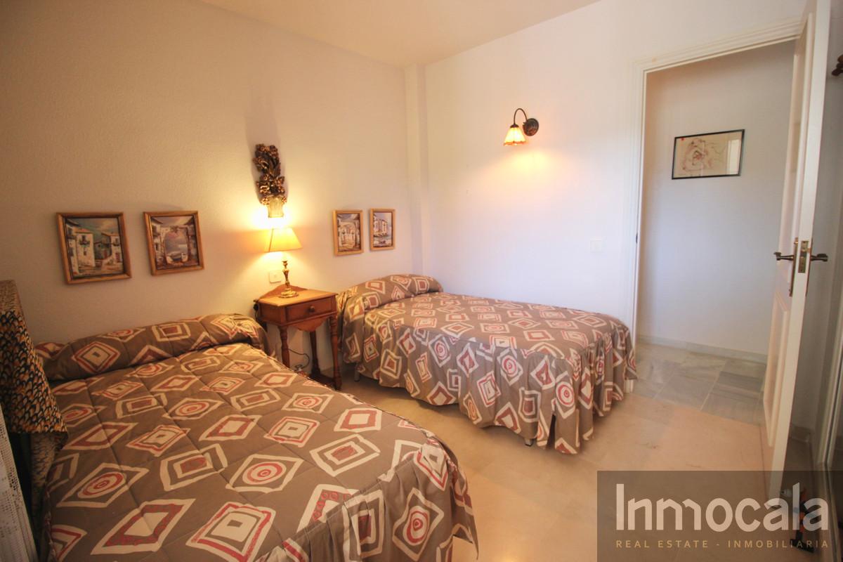 For sale of apartment in Mijas
