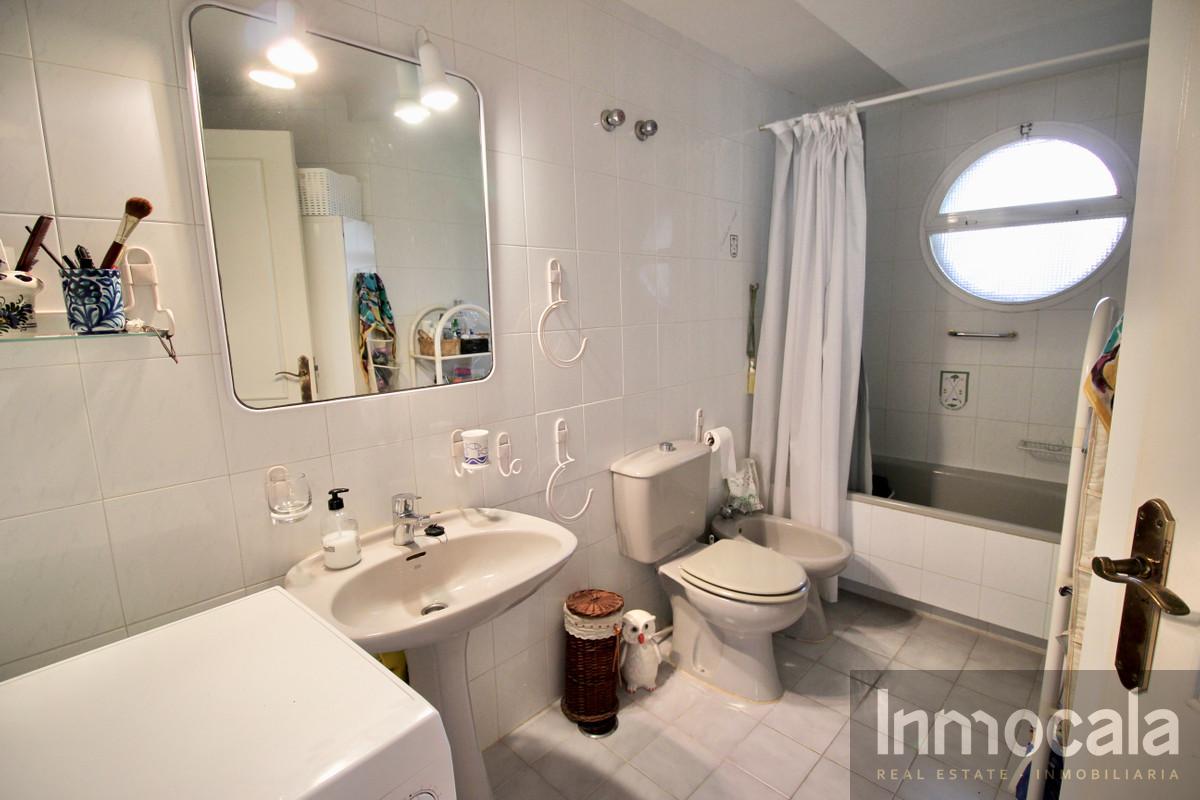 For sale of apartment in Mijas