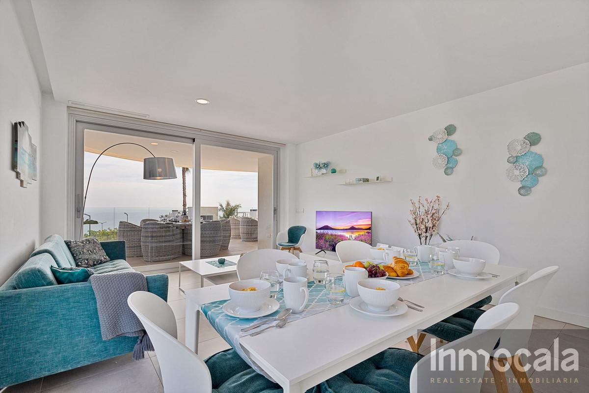 For sale of apartment in Fuengirola