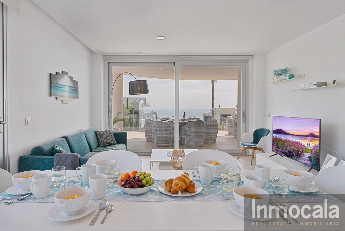 For sale of apartment in Fuengirola