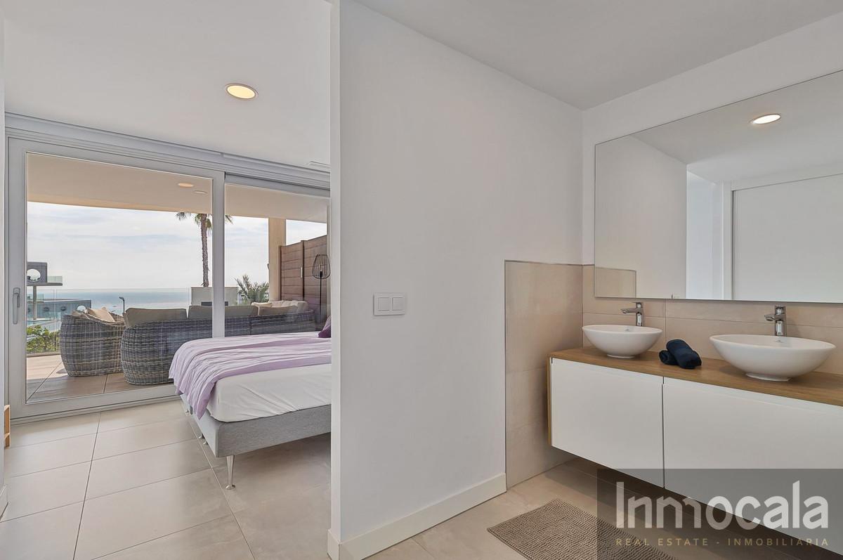 For sale of apartment in Fuengirola