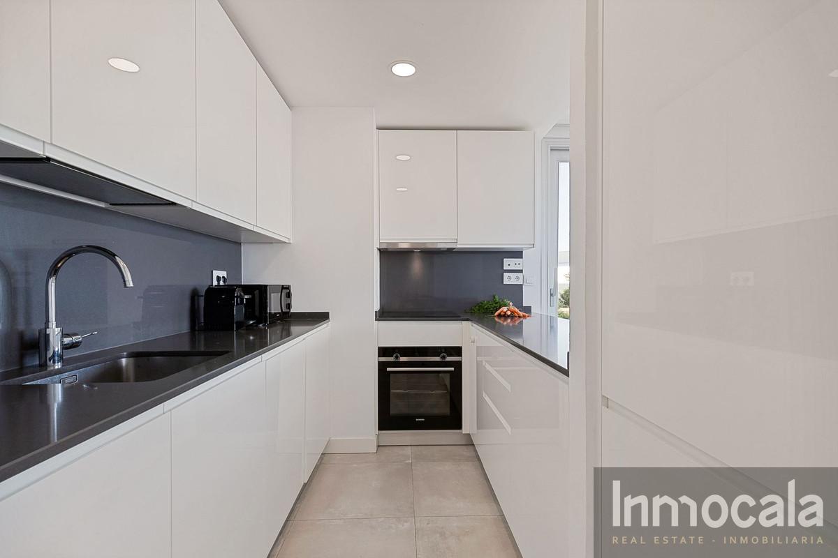 For sale of apartment in Fuengirola