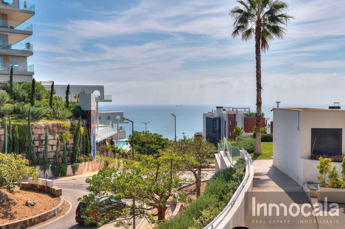 For sale of apartment in Fuengirola