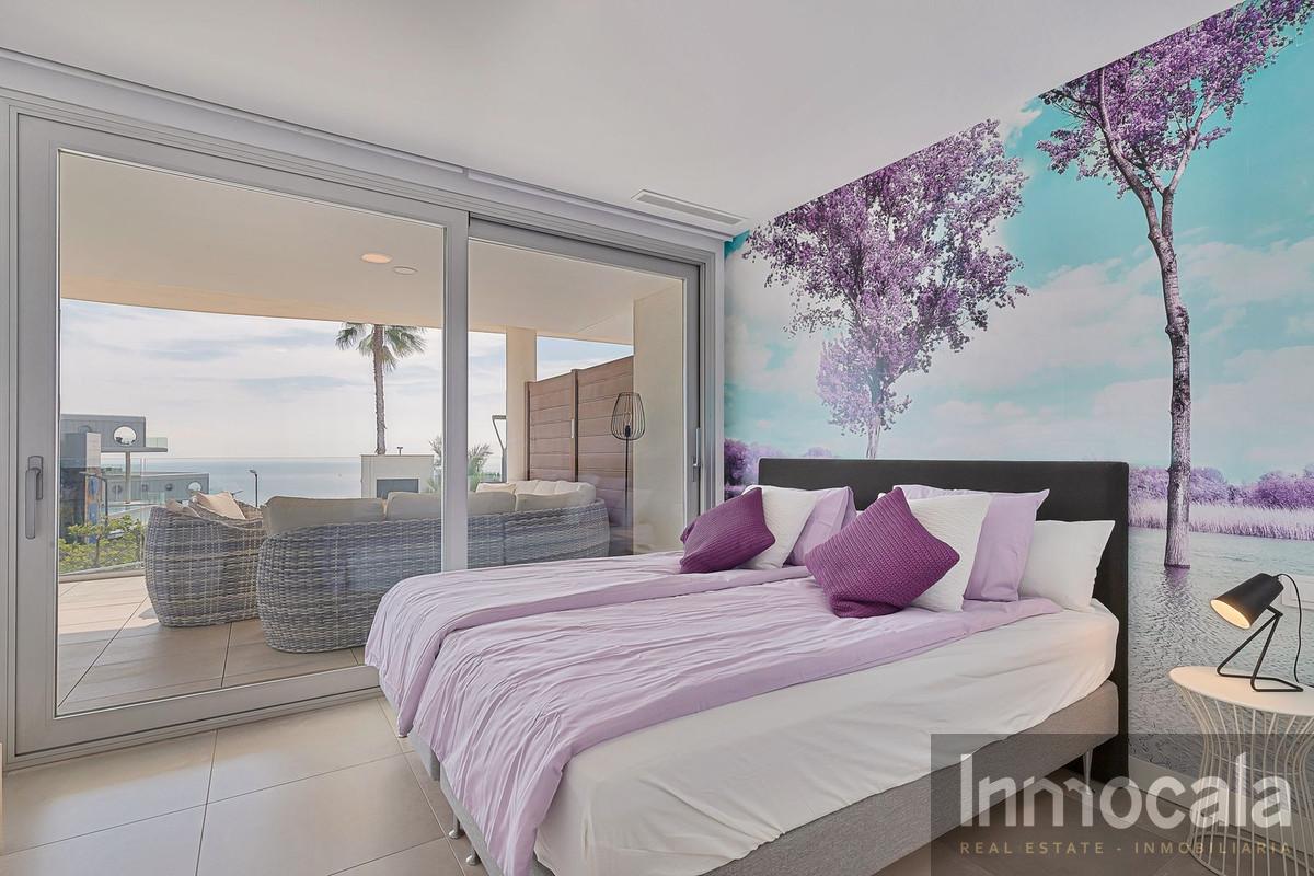 For sale of apartment in Fuengirola