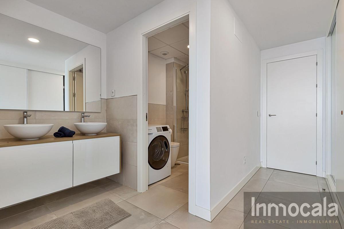 For sale of apartment in Fuengirola