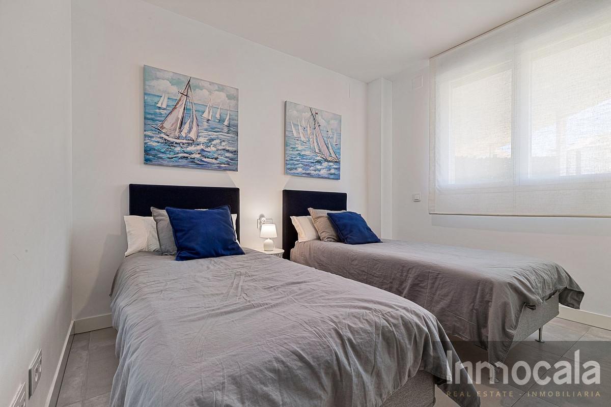 For sale of apartment in Fuengirola