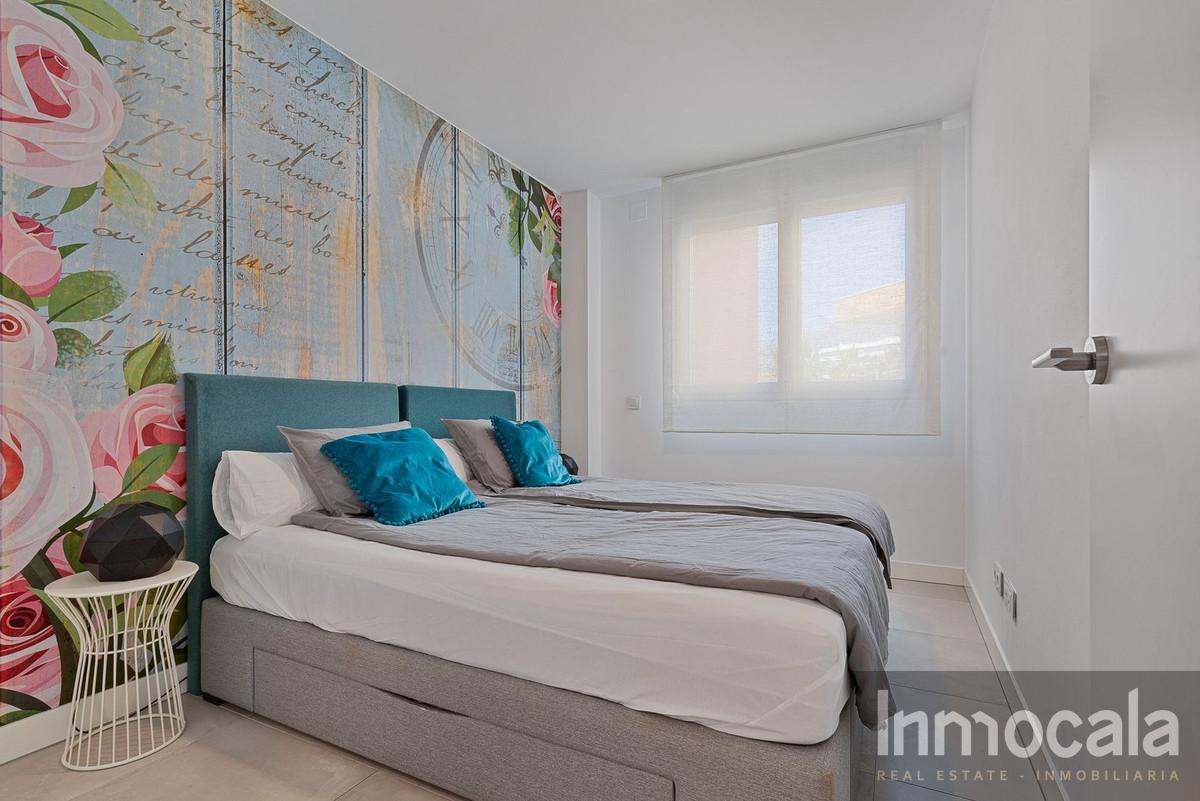 For sale of apartment in Fuengirola