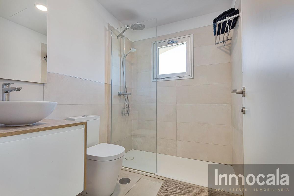 For sale of apartment in Fuengirola