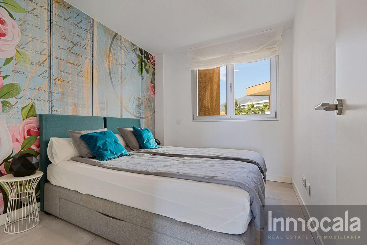 For sale of apartment in Fuengirola