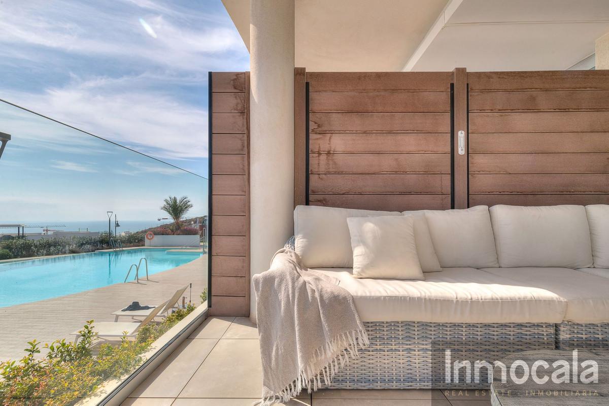 For sale of apartment in Fuengirola