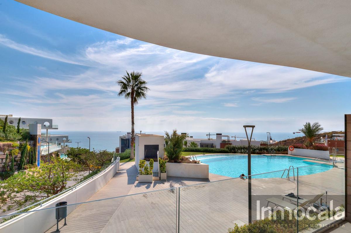 For sale of apartment in Fuengirola