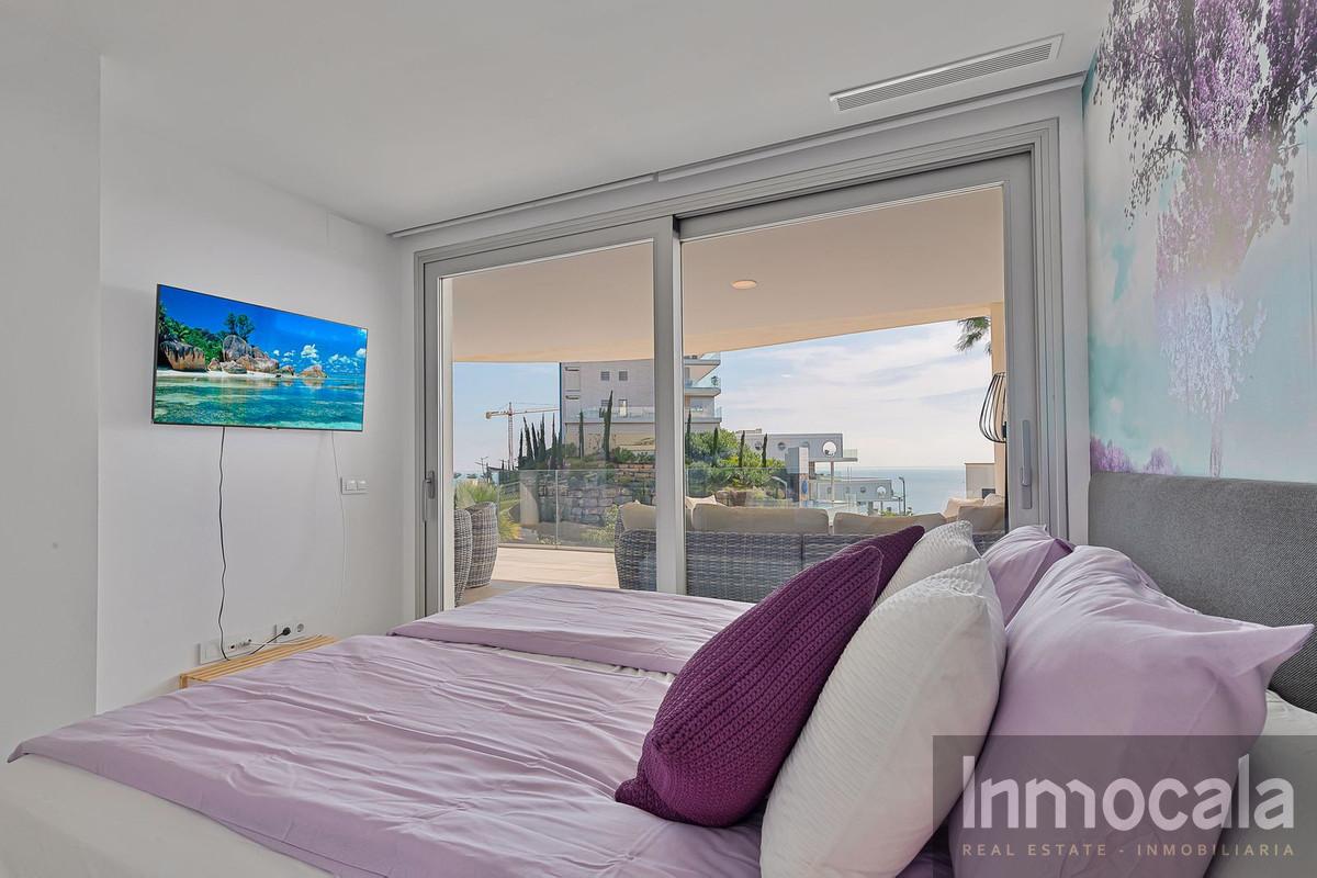 For sale of apartment in Fuengirola