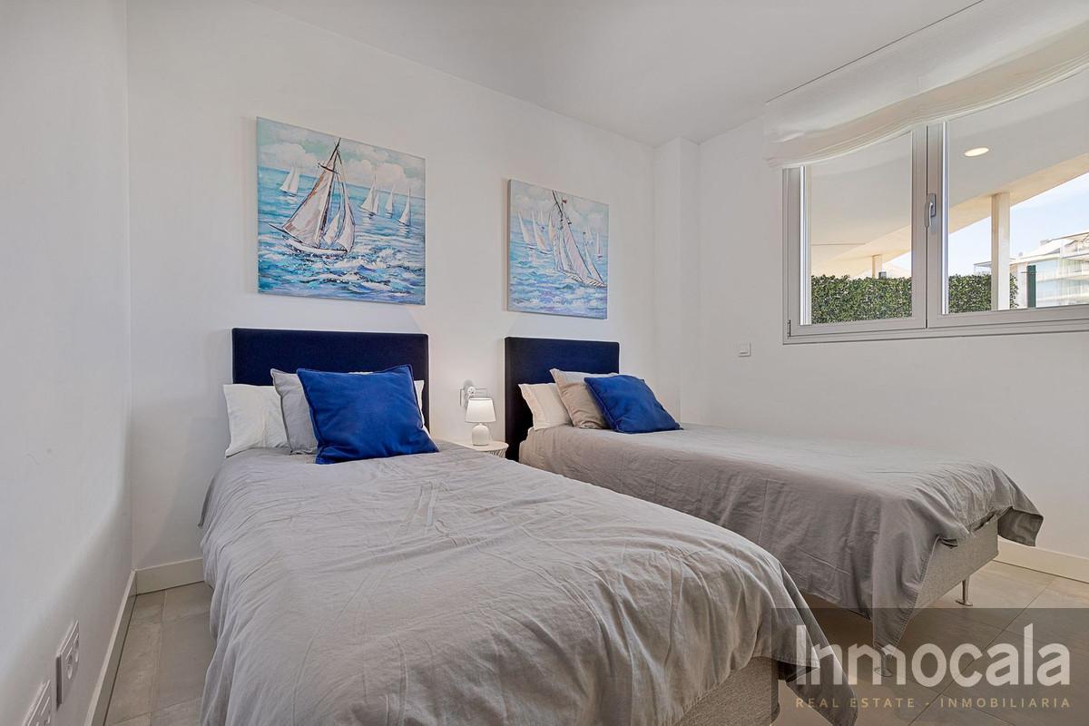 For sale of apartment in Fuengirola