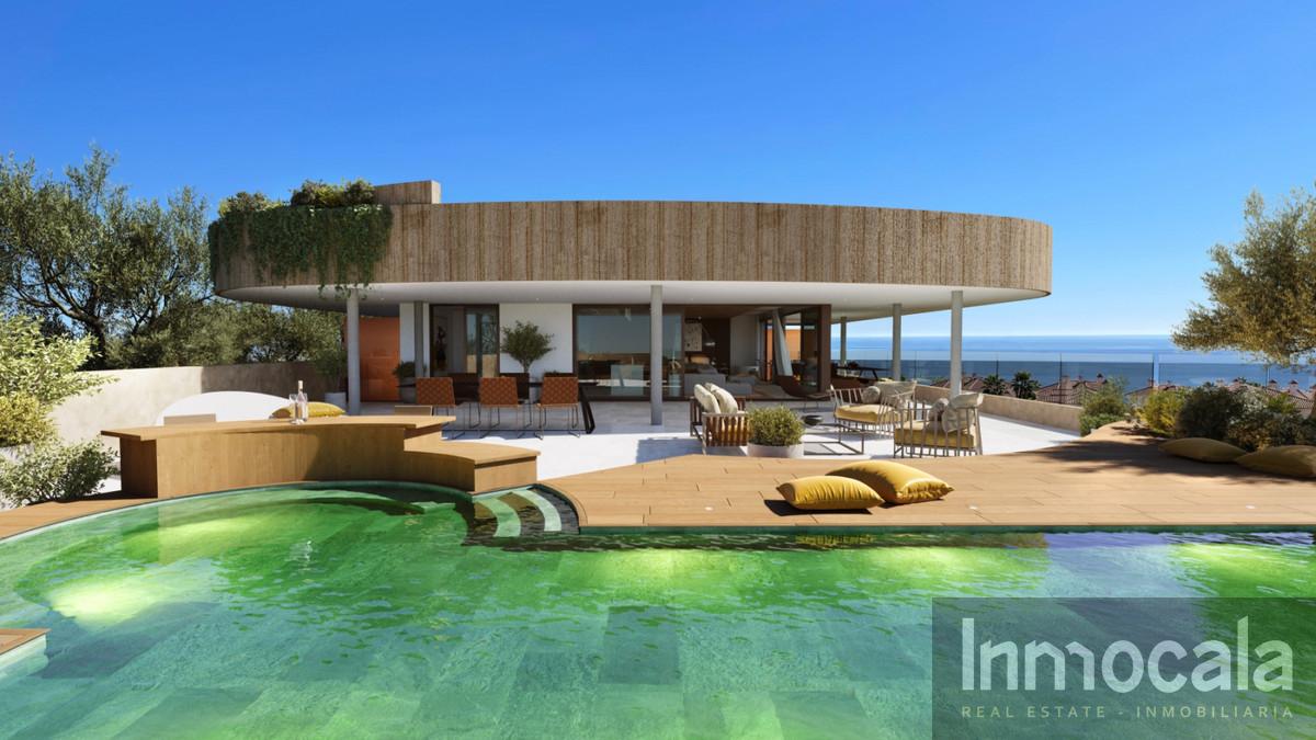For sale of apartment in Fuengirola