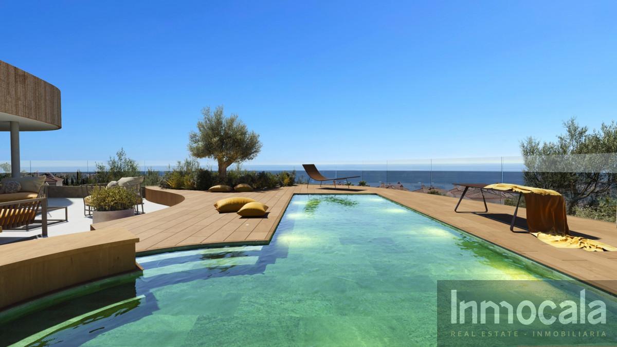 For sale of apartment in Fuengirola
