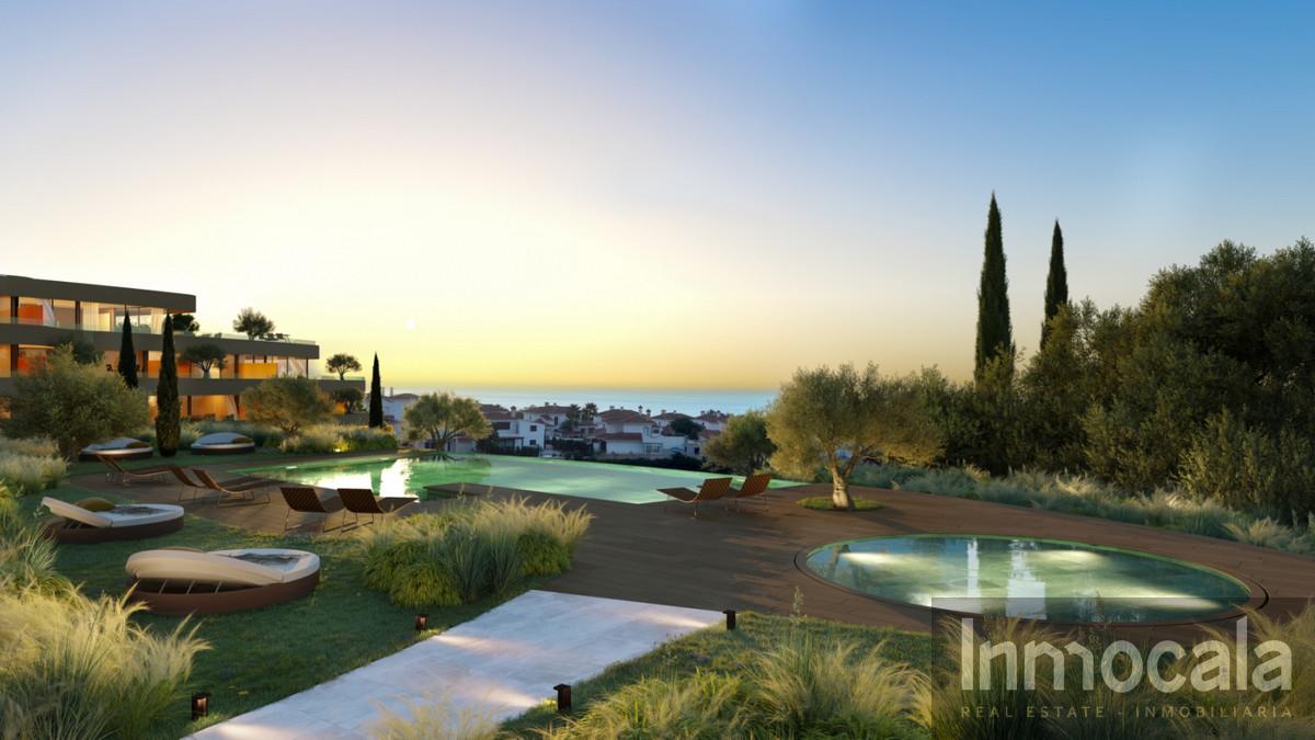 For sale of apartment in Fuengirola
