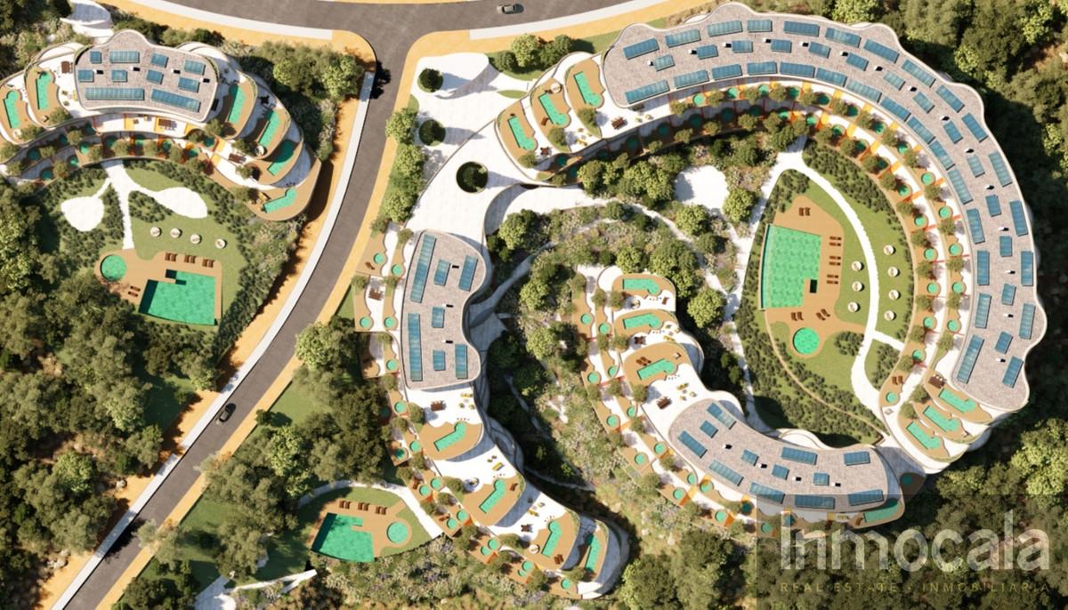 For sale of apartment in Fuengirola