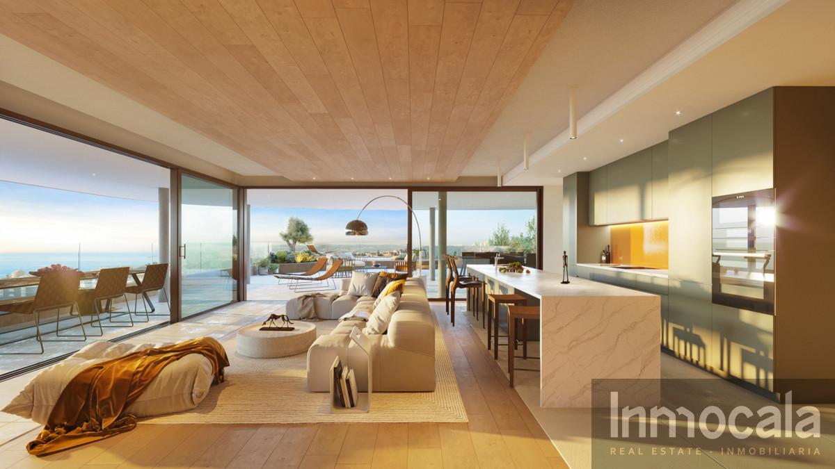 For sale of apartment in Fuengirola