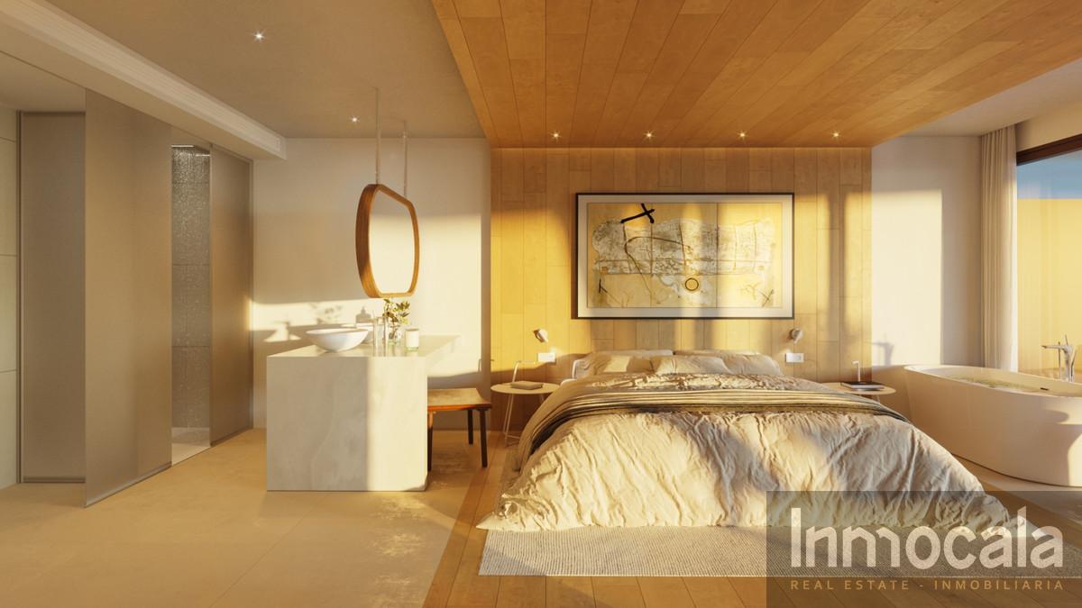 For sale of apartment in Fuengirola