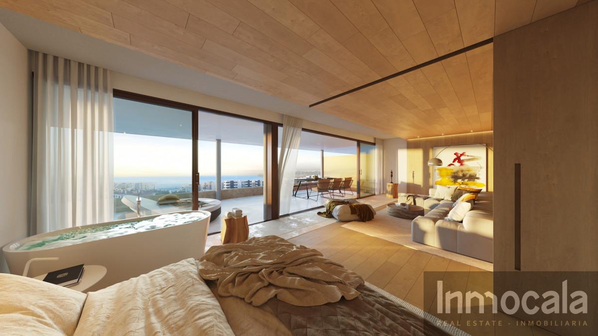 For sale of apartment in Fuengirola