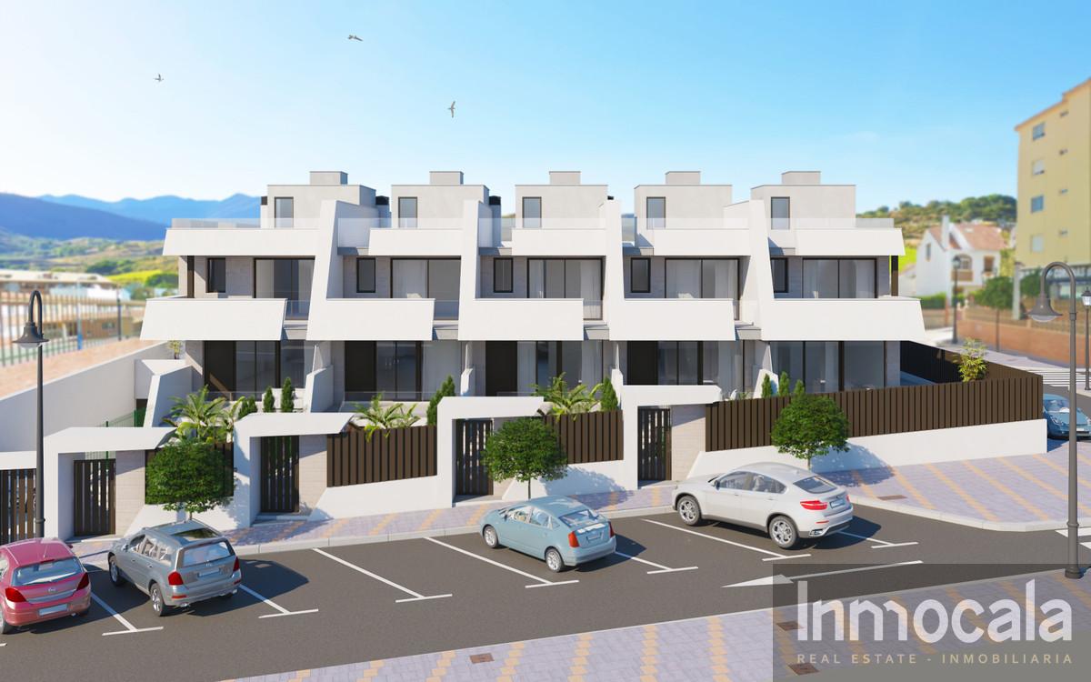 For sale of villa in Fuengirola
