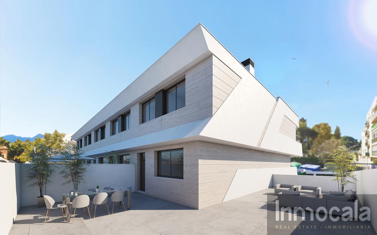 For sale of villa in Fuengirola