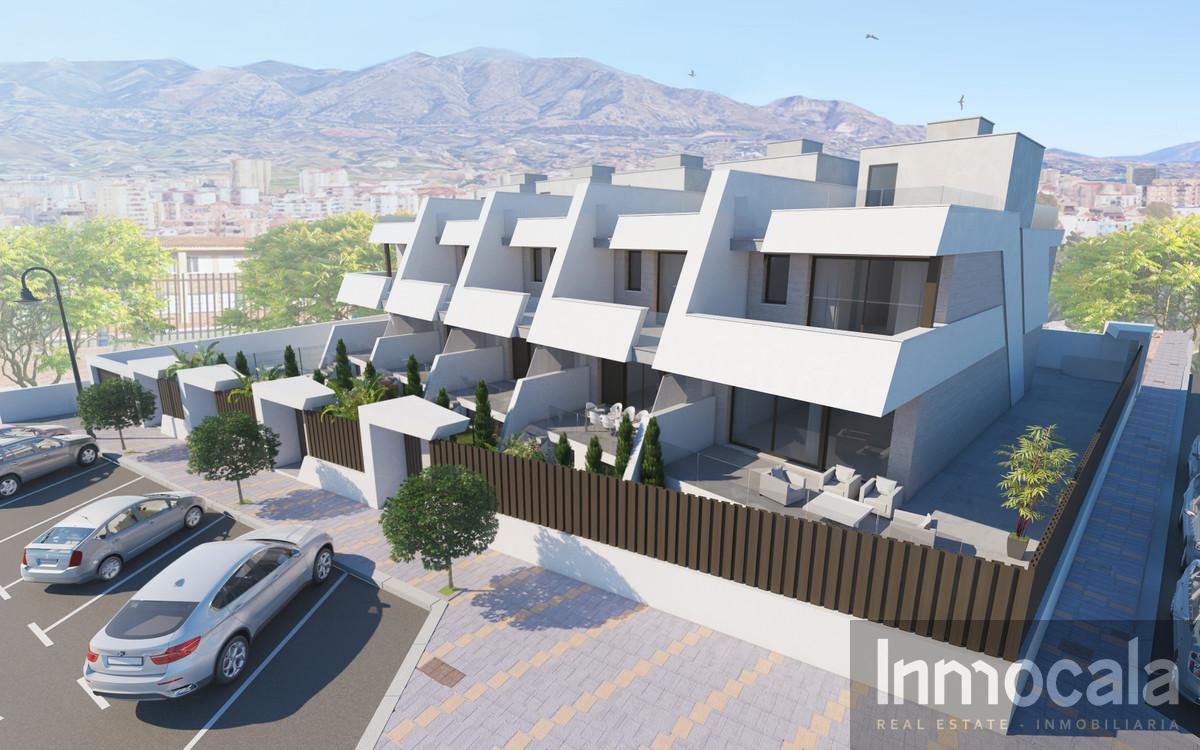 For sale of villa in Fuengirola