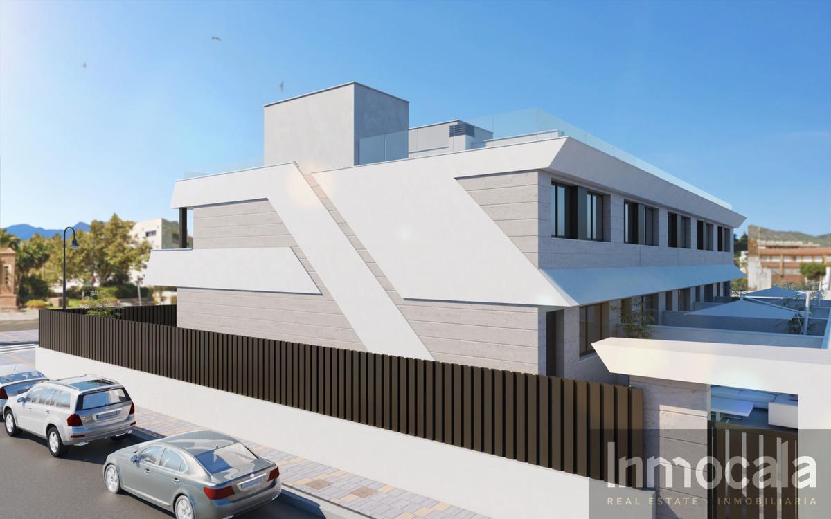 For sale of villa in Fuengirola