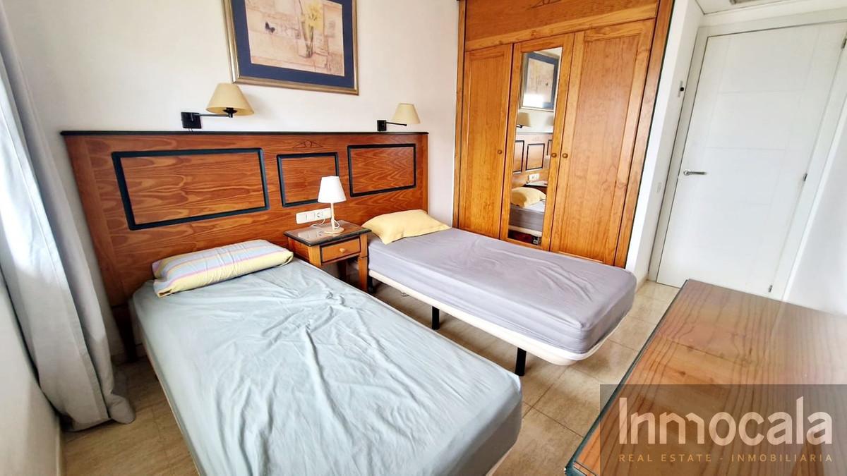 For sale of apartment in Fuengirola