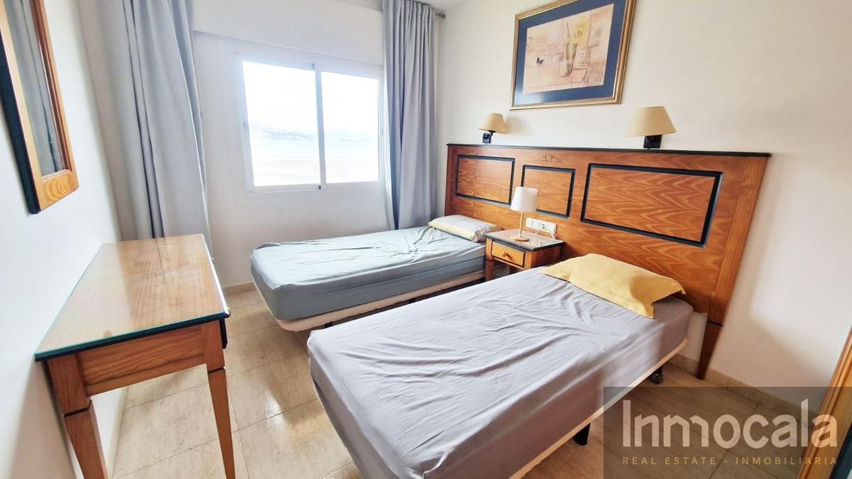 For sale of apartment in Fuengirola
