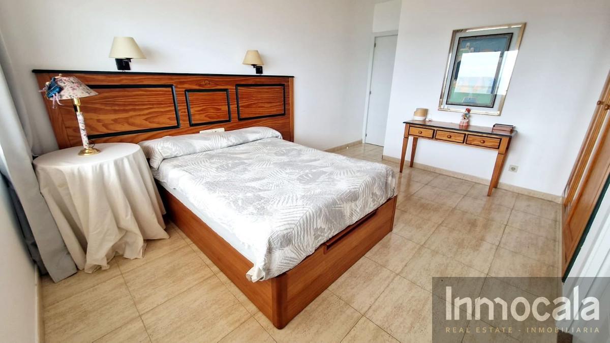 For sale of apartment in Fuengirola