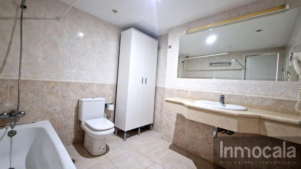 For sale of apartment in Fuengirola