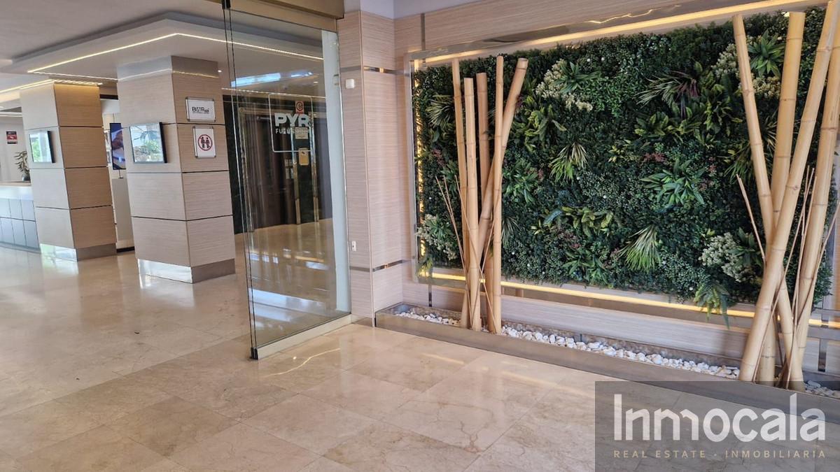 For sale of apartment in Fuengirola