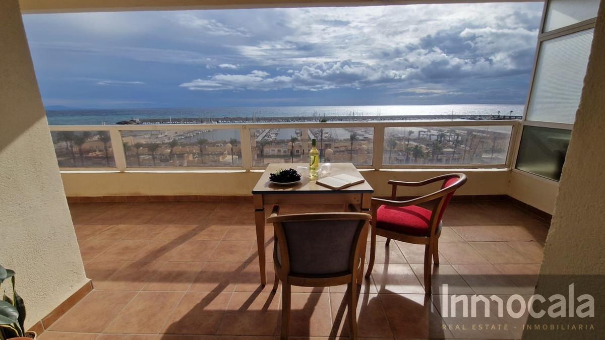 For sale of apartment in Fuengirola