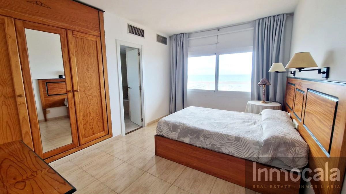 For sale of apartment in Fuengirola